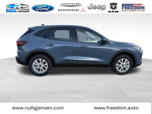 New 2026 Ford Escape Active w/ Active Premium Tech Pack image 4