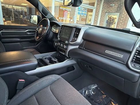 Used 2019 RAM 1500 Big Horn image 20