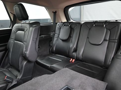 Used 2022 Lincoln Aviator Reserve w/ Equipment Group 201A AWD/4WD image 25