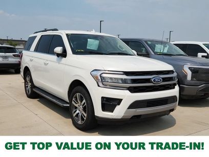 Used 2023 Ford Expedition XLT
