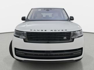 Certified 2023 Land Rover Range Rover SE video 2