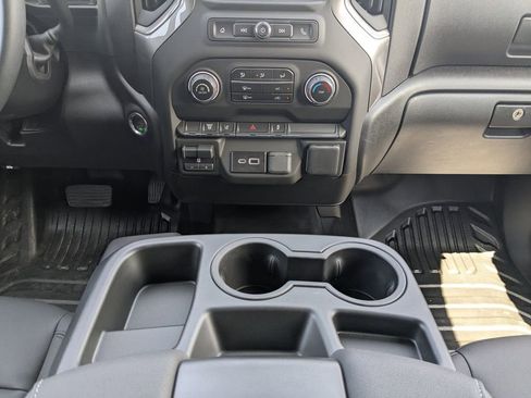 New 2025 Chevrolet Silverado 3500 W/T w/ WT Convenience Package image 22