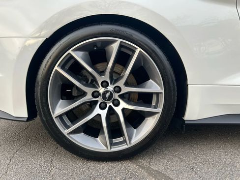 Used 2016 Ford Mustang GT Premium w/ Black Accent Package image 13