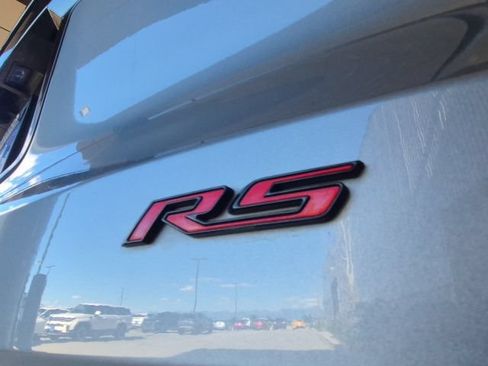Used 2024 Chevrolet Traverse RS AWD/4WD image 37