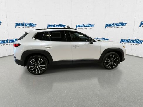 New 2026 MAZDA CX-50 AWD 2.5 S w/ Weather Package image 12