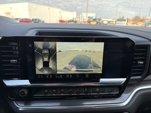 New 2026 Chevrolet Silverado 1500 High Country w/ Technology Package image 18