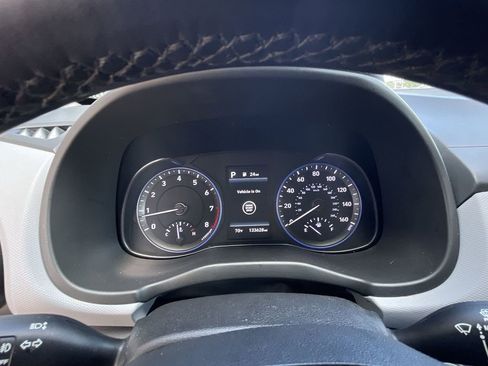 Used 2020 Hyundai Kona SEL Plus FWD image 12