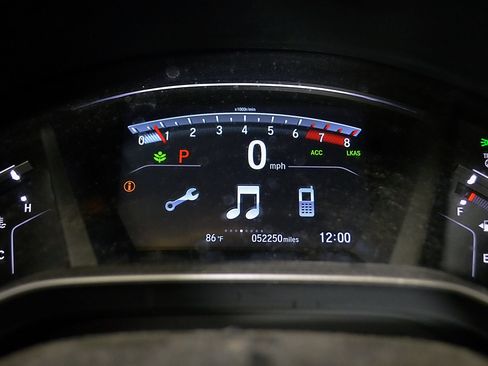 Used 2022 Honda CR-V EX image 18