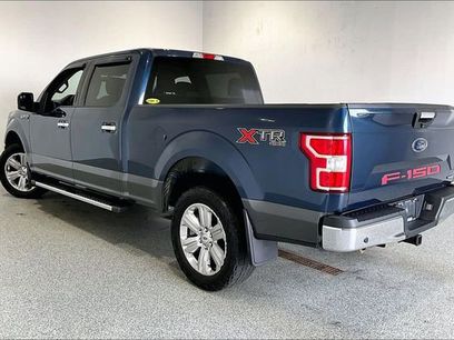 Used 2018 Ford F150 XLT w/ Equipment Group 301A Mid