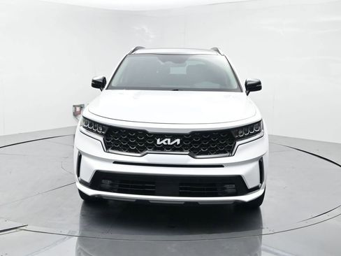 Used 2023 Kia Sorento EX w/ Panoramic Sunroof Package FWD image 21