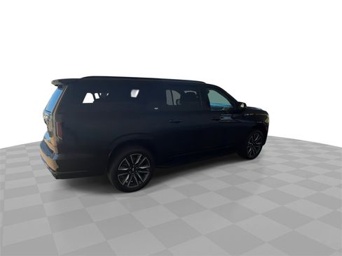 Used 2023 Cadillac Escalade ESV Sport Platinum image 8