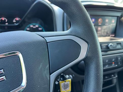 Used 2022 GMC Canyon Elevation Standard w/ Convenience Package image 13