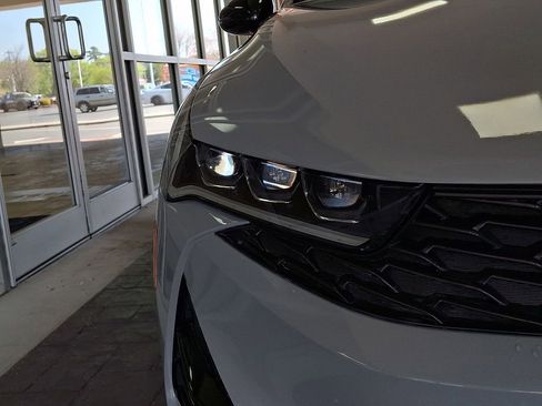 Used 2024 Kia K5 GT-Line image 4