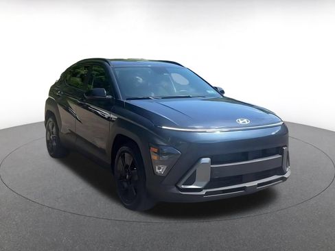 Used 2026 Hyundai Kona SEL Sport FWD image 3