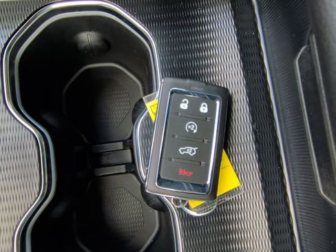 New 2026 Jeep Grand Cherokee L Limited image 58