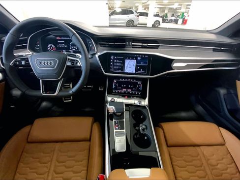 Used 2026 Audi RS 6 performance image 15