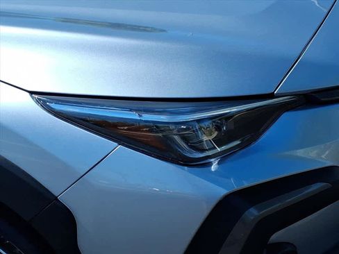 Used 2024 Subaru Crosstrek 2.5i Limited w/ Popular Package #3A image 8