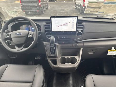 Used 2026 Ford Transit 250 Low Roof w/ Load Area Protection Package RWD image 13