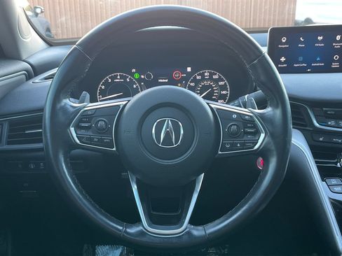 Used 2023 Acura TLX w/ Technology Package FWD image 15