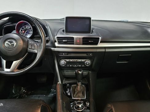 Used 2015 MAZDA MAZDA3 s Grand Touring FWD image 11