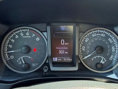 Used 2019 Toyota Tacoma TRD Pro image 16