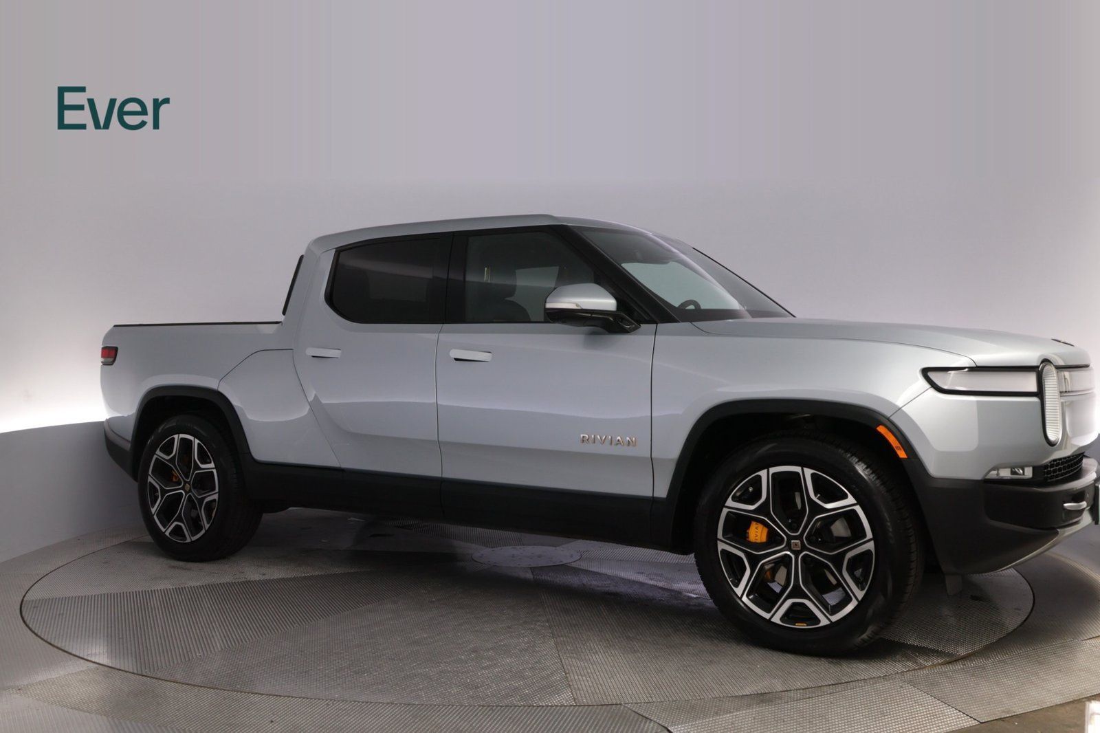 Used 2023 Rivian R1T Adventure Quad AWD/4WD image 14