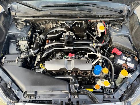 Used 2012 Subaru Impreza 2.0i Premium w/ Popular Pkg 1 image 27