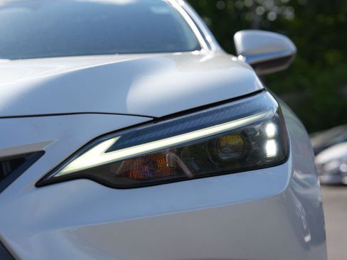 Used 2024 Lexus NX 350 AWD w/ Cold Area Package image 9