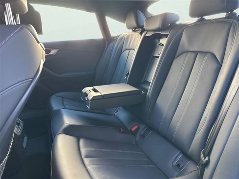 Used 2025 Audi A5 2.0T Premium Plus w/ Premium Plus image 27