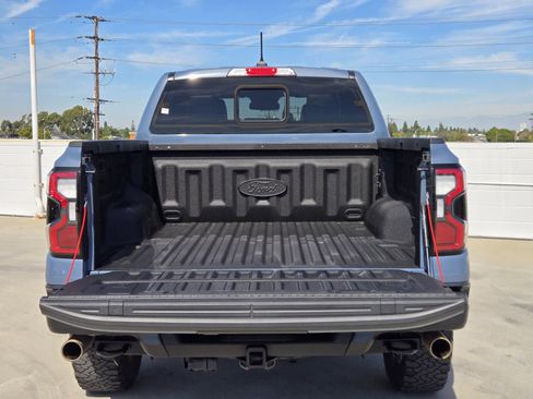 Used 2024 Ford Ranger Raptor image 31