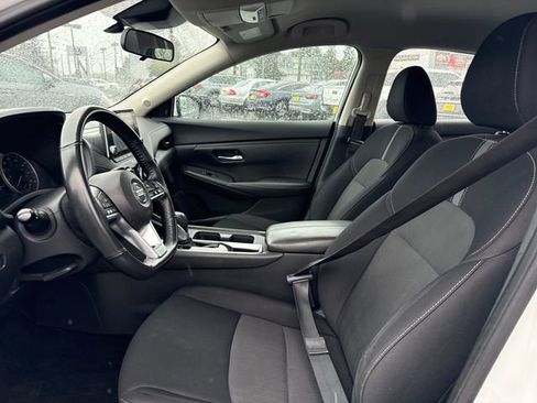 Used 2022 Nissan Sentra SV image 33