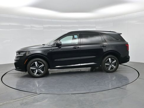 Used 2023 Kia Sorento S w/ Panoramic Sunroof Package FWD image 31