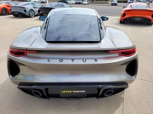 New 2026 Lotus Emira SE RWD image 5