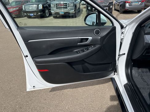 Used 2025 Hyundai Sonata SEL image 13