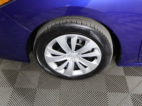 Used 2023 Subaru Impreza 2.0i image 14