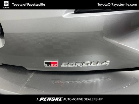 Used 2024 Toyota Corolla GR AWD/4WD image 4