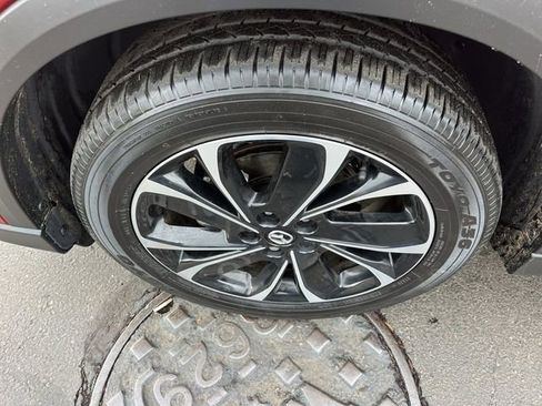 Certified 2023 MAZDA CX-5 AWD 2.5 S w/ Premium Plus Pkg image 10