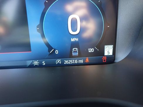 Used 2024 Ford F150 Tremor w/ Equipment Group 402A High AWD/4WD image 64