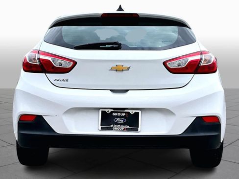 Used 2019 Chevrolet Cruze LS w/ LS Convenience Package image 5