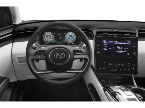 Used 2022 Hyundai Tucson SEL AWD/4WD image 10