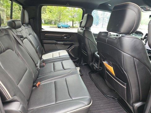 Used 2023 RAM 1500 Limited image 16