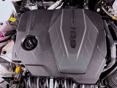 Used 2024 Hyundai Tucson XRT image 34