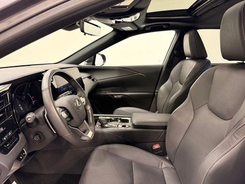 Used 2023 Lexus RX 350 Premium Plus w/ Accessory Package (Z1) AWD/4WD image 12