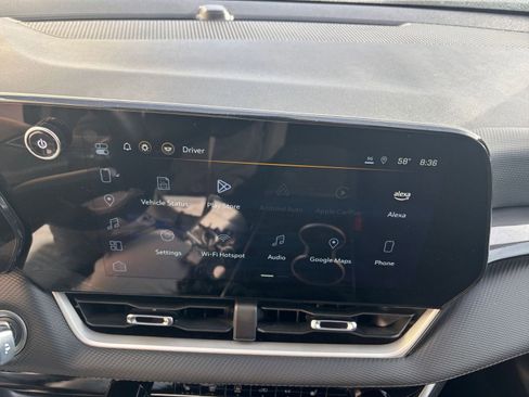 Used 2025 Chevrolet Equinox LT image 21