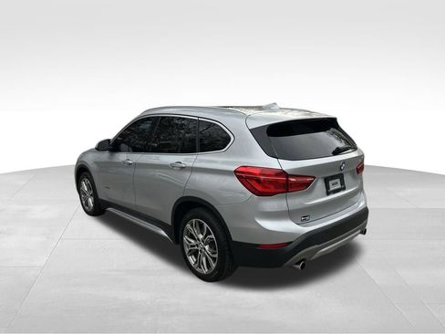 Used 2017 BMW X1 xDrive28i image 3