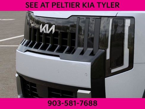 New 2027 Kia Telluride LX FWD image 13