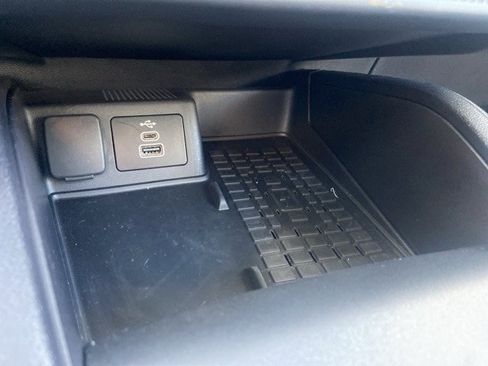 Certified 2025 Ford Bronco Sport Big Bend w/ Convenience Package image 19