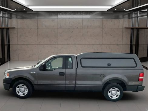 Used 2008 Ford F150 XL image 2