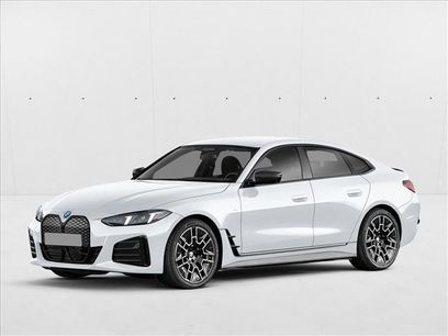 Used 2025 BMW i4 xDrive40i w/ M Sport Package