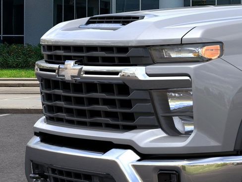 New 2026 Chevrolet Silverado 3500 LT AWD/4WD image 13